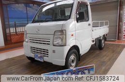 mazda scrum-truck 2012 CFJ1583724