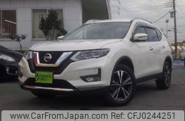 nissan x-trail 2018 quick_quick_DBA-T32_T32-055780