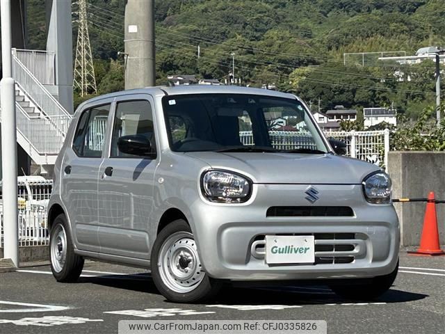 suzuki alto 2024 -SUZUKI--Alto 3BA-HA37S--HA37S-162306---SUZUKI--Alto 3BA-HA37S--HA37S-162306- image 1