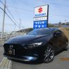 mazda mazda3 2019 -MAZDA 【名変中 】--MAZDA3 BP5P--101760---MAZDA 【名変中 】--MAZDA3 BP5P--101760- image 1