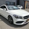 mercedes-benz cla-class 2017 -MERCEDES-BENZ--Benz CLA DBA-117351--WDD1173512N460563---MERCEDES-BENZ--Benz CLA DBA-117351--WDD1173512N460563- image 5