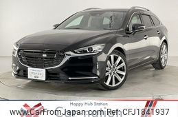 mazda atenza 2022 CFJ1841937