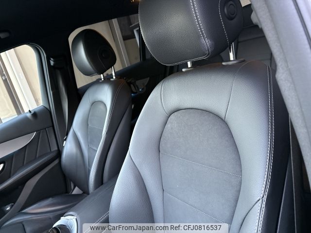mercedes-benz glc-class 2019 -MERCEDES-BENZ--Benz GLC LDA-253905C--WDC2539052F519668---MERCEDES-BENZ--Benz GLC LDA-253905C--WDC2539052F519668- image 2
