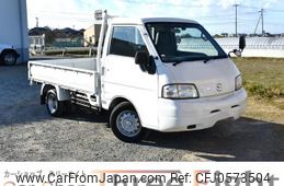 mazda bongo-truck 2003 GOO_NET_EXCHANGE_0707349A30241218W002