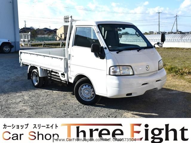 mazda bongo-truck 2003 GOO_NET_EXCHANGE_0707349A30241218W002 image 1