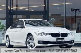 bmw 3-series 2017 CFJ1679563