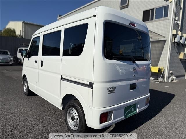 nissan clipper-van 2023 -NISSAN--Clipper Van 5BD-DR17V--DR17V-638988---NISSAN--Clipper Van 5BD-DR17V--DR17V-638988- image 2