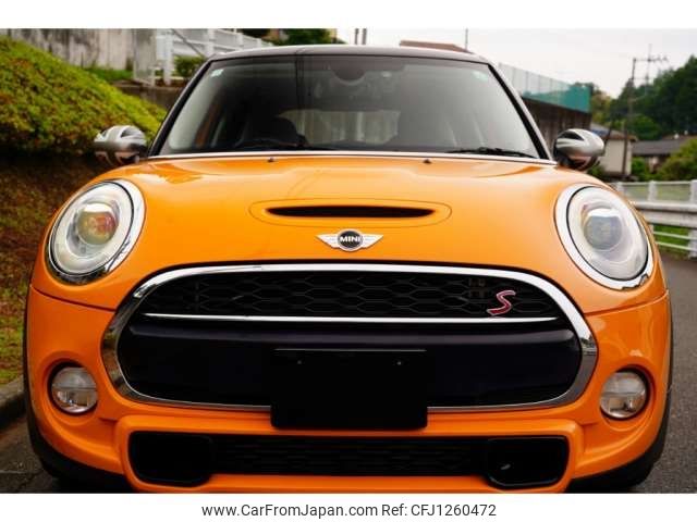 mini mini-others 2016 -BMW 【滋賀 301ﾆ5208】--BMW Mini LDA-XT20--WMWXT720X0T859863---BMW 【滋賀 301ﾆ5208】--BMW Mini LDA-XT20--WMWXT720X0T859863- image 2