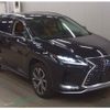 lexus rx 2021 quick_quick_6AA-GYL26W_GYL26-0005311 image 4