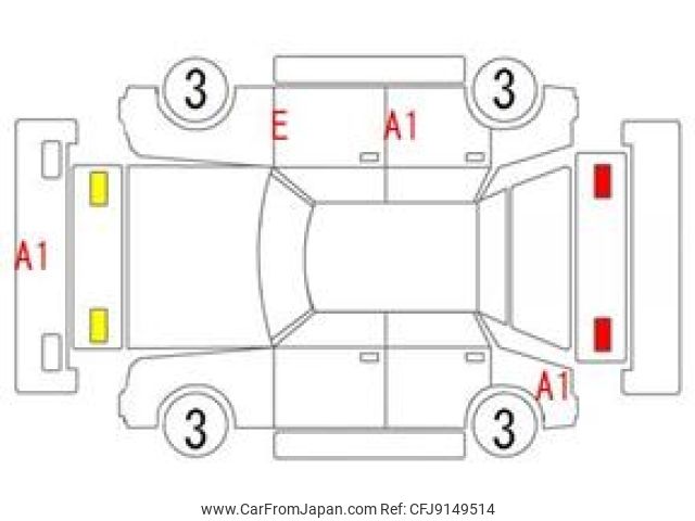 nissan note 2017 -NISSAN--Note DAA-HE12--HE12-139982---NISSAN--Note DAA-HE12--HE12-139982- image 2