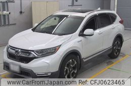 honda cr-v 2019 -HONDA 【浜松 330ね1532】--CR-V RT5-1001450---HONDA 【浜松 330ね1532】--CR-V RT5-1001450-