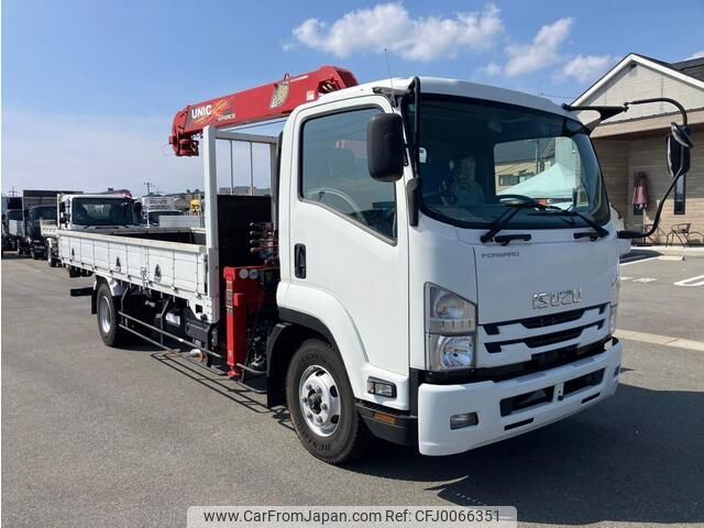 isuzu forward 2018 -ISUZU--Forward 2PG-FRR90S1--FRR90-****754---ISUZU--Forward 2PG-FRR90S1--FRR90-****754- image 2