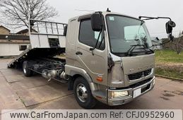 mitsubishi-fuso fighter 2020 CFJ0952960