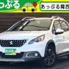 peugeot 2008 2016 CFJ1630855 image 1