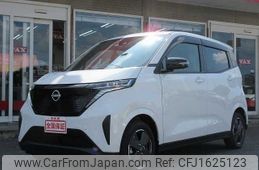 nissan nissan-others 2024 CFJ1625123