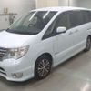 nissan serena 2014 -NISSAN--Serena DAA-HFC26--HFC26-220538---NISSAN--Serena DAA-HFC26--HFC26-220538- image 1