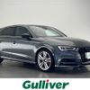 audi s3 2017 -AUDI--Audi S3 ABA-8VDJHF--WAUZZZ8V4JA052550---AUDI--Audi S3 ABA-8VDJHF--WAUZZZ8V4JA052550- image 1