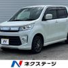 suzuki wagon-r-stingray 2014 quick_quick_MH44S_MH44S-461750 image 1