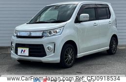 suzuki wagon-r-stingray 2014 quick_quick_MH44S_MH44S-461750