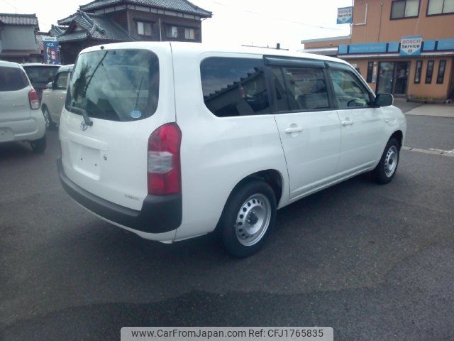 mazda familia-van 2019 CFJ1765835 image 2