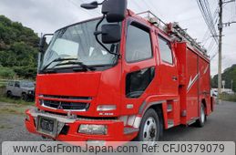 mitsubishi-fuso fighter 2009 GOO_NET_EXCHANGE_0801459A30241027W002