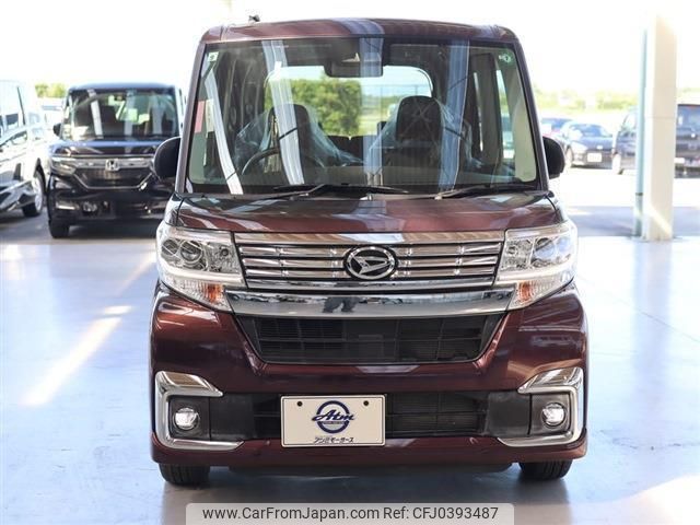 daihatsu tanto 2017 quick_quick_DBA-LA600S_LA600S-0586418 image 2