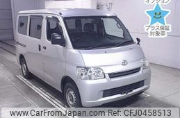 toyota townace-van 2018 -TOYOTA--Townace Van S412M-0027534---TOYOTA--Townace Van S412M-0027534-