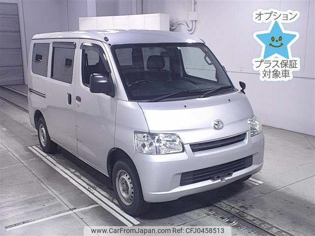 toyota townace-van 2018 -TOYOTA--Townace Van S412M-0027534---TOYOTA--Townace Van S412M-0027534- image 1