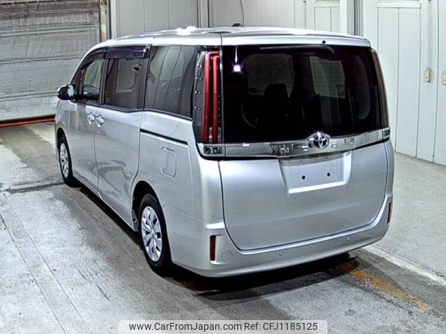 toyota noah 2021 -TOYOTA--Noah ZRR80G-0713772---TOYOTA--Noah ZRR80G-0713772- image 2
