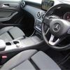 mercedes-benz a-class 2016 -MERCEDES-BENZ--Benz A Class DBA-176042--WDD1760422V150080---MERCEDES-BENZ--Benz A Class DBA-176042--WDD1760422V150080- image 12