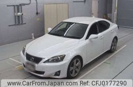 lexus is 2011 -LEXUS--Lexus IS DBA-GSE20--GSE20-5160323---LEXUS--Lexus IS DBA-GSE20--GSE20-5160323-