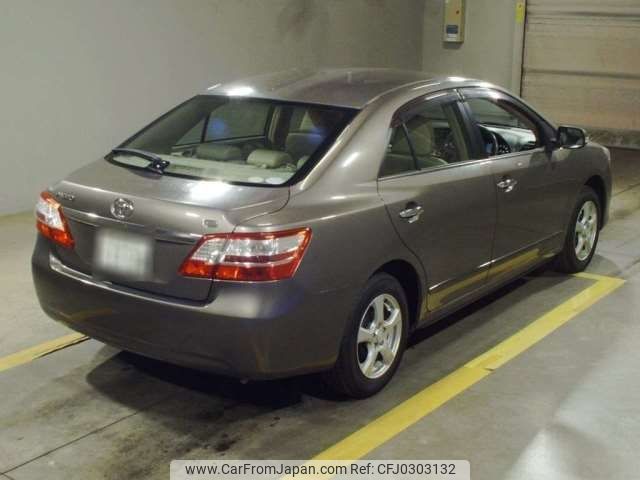 toyota premio 2012 -TOYOTA 【札幌 503ｿ1128】--Premio DBA-NZT260--NZT260-3110211---TOYOTA 【札幌 503ｿ1128】--Premio DBA-NZT260--NZT260-3110211- image 2