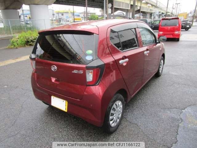 daihatsu mira-e-s 2020 -DAIHATSU 【名古屋 582ﾏ1996】--Mira e:s 5BA-LA350S--LA350S-0196823---DAIHATSU 【名古屋 582ﾏ1996】--Mira e:s 5BA-LA350S--LA350S-0196823- image 2