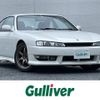 nissan silvia 1996 -NISSAN--Silvia E-S14--S14-135213---NISSAN--Silvia E-S14--S14-135213- image 1