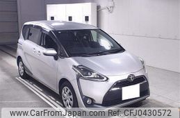 toyota sienta 2018 -TOYOTA 【湘南 502ﾌ5482】--Sienta NSP170G-7162562---TOYOTA 【湘南 502ﾌ5482】--Sienta NSP170G-7162562-