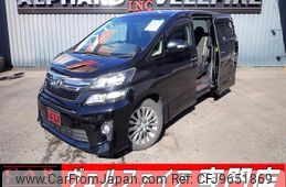 toyota vellfire 2014 quick_quick_DBA-ANH20W_ANH20-8352510