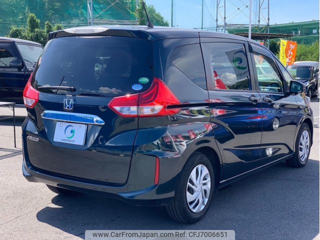 honda freed 2019 -HONDA--Freed GB5--GB5-1130616---HONDA--Freed GB5--GB5-1130616- image 2