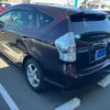 toyota prius-α 2014 CFJ1647419 image 9