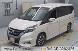 nissan serena 2018 -NISSAN--Serena GFC27-134841---NISSAN--Serena GFC27-134841-