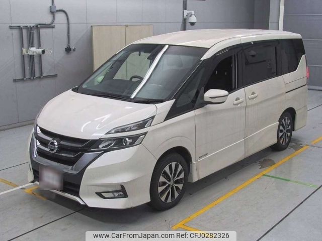 nissan serena 2018 -NISSAN--Serena GFC27-134841---NISSAN--Serena GFC27-134841- image 1