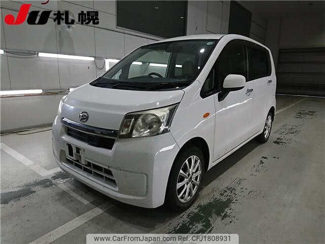 daihatsu move 2014 CFJ1808931 image 1