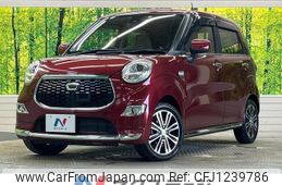 daihatsu cast 2016 quick_quick_LA250S_LA250S-0033685