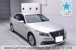 toyota crown 2013 -TOYOTA 【岡崎 330ｿ360】--Crown AWS210-6022608---TOYOTA 【岡崎 330ｿ360】--Crown AWS210-6022608-