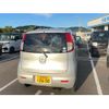 nissan moco 2008 CFJ1720204 image 3