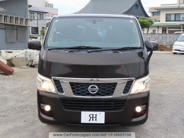 nissan nv350-caravan-wagon 2012 quick_quick_KS2E26_KS2E26-000067 image 2