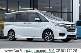 honda stepwagon 2019 -HONDA--Stepwgn DBA-RP3--RP3-1244477---HONDA--Stepwgn DBA-RP3--RP3-1244477-