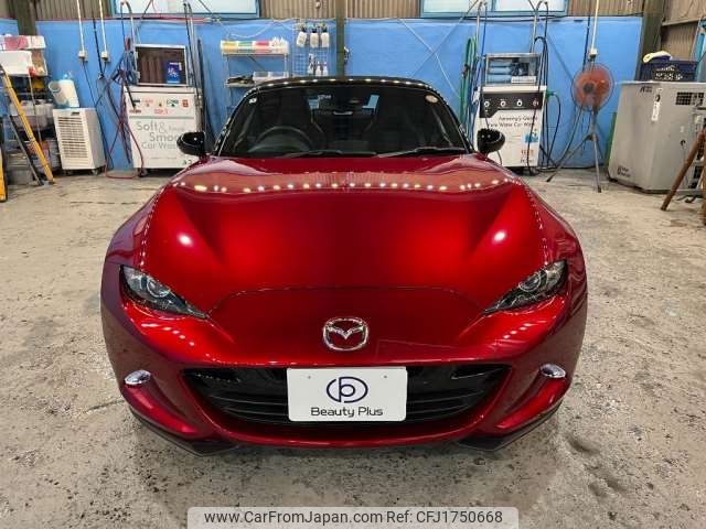 mazda roadster 2018 CFJ1750668 image 2