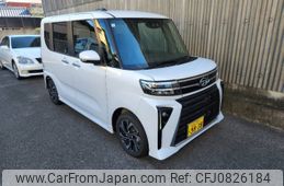 daihatsu tanto 2024 -DAIHATSU 【名変中 】--Tanto LA650S--0411427---DAIHATSU 【名変中 】--Tanto LA650S--0411427-