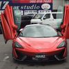 mclaren 570s-coupe 2018 quick_quick_P13GT_SBM13GAF4HW002986 image 2