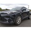 toyota c-hr 2017 GOO_JP_700080342430240420001 image 1